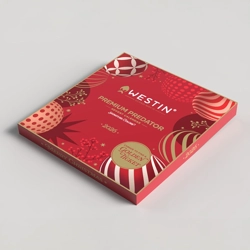 Westin Premium Predator Advent Calendar 2026